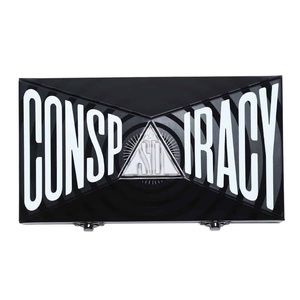 conspiracy palette